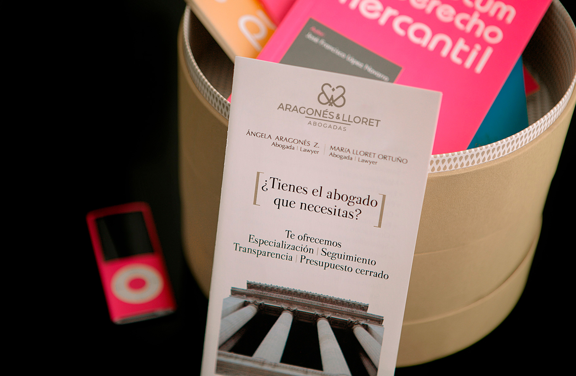 Aragonés y Lloret - Abogadas en Villajoyosa y Abogados en Finestrat - Alicante 20 allabogadas contactar abogados